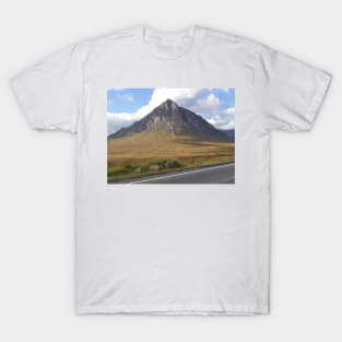 Buachaille Etive Mor 4405 T-Shirt